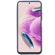 Telefontok a Xiaomi Redmi Note 12S, Silicone Lite, levendula