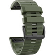 QuickFit szilikon pánt Garmin Fenix 26mm