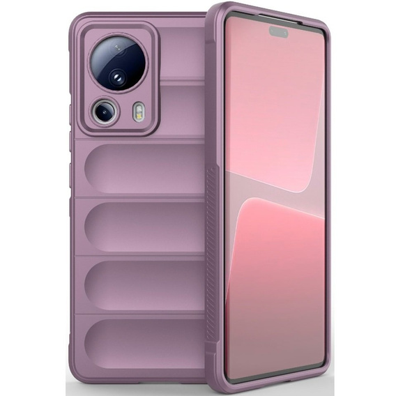 Telefontok a Xiaomi 13 Lite, Gaming Shockproof, lila