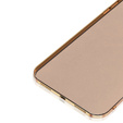 Telefontok a Huawei Nova 8i, Case, Electro Ring, rózsaszín rose gold