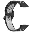 Szilikon szíj a Huawei Watch Fit 4 / 4 Pro / 3 órához