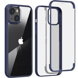 Telefontok a iPhone 13, ERBORD Guardian, kék
