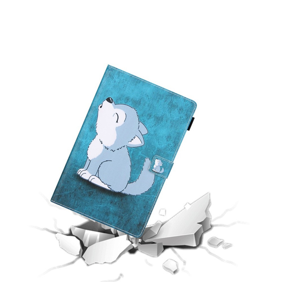 Telefontok a Samsung Galaxy Tab A9 X110 / X115, puppy