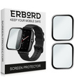 2x ERBORD hibrid üveg a Amazfit GTS 2