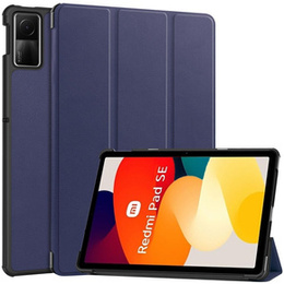 Tok Xiaomi Redmi Pad SE 11", Smartcase, sötétkék