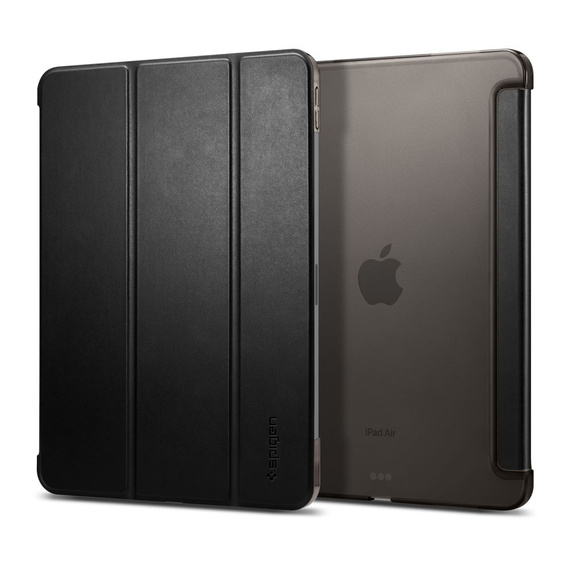 Etui SPIGEN do iPad 7/8/9 10.2 2019/2020/2021, Urban Fit, Midnight Green