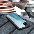 Telefontok a Realme C21, AntiDrop Hybrid, fekete
