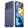 Telefontok a Motorola Moto G22, Thunder, kék