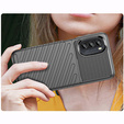 Telefontok a Motorola Moto G52 / G82 5G, Thunder, fekete