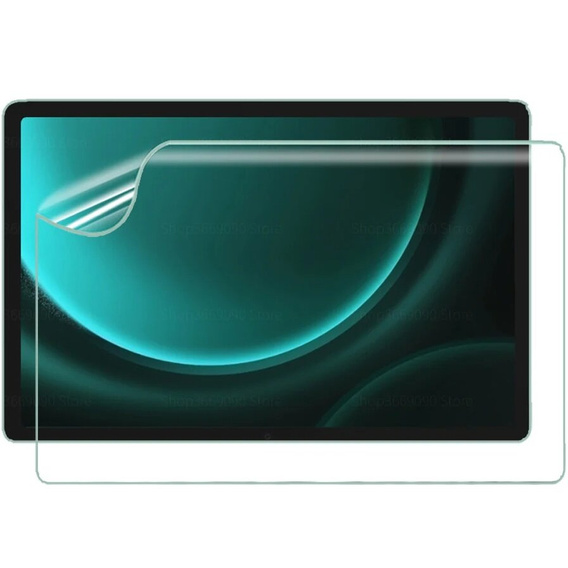 Paper feel védőfólia az Samsung Galaxy Tab S10 Lite / S10 FE / S9 FE
