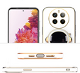 Telefontok a Realme 12 Pro 5G / 12 Pro+ 5G, Astronaut, fehér