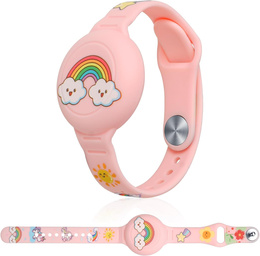 Vízálló karpánt az Apple AirTaghez