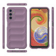 Telefontok a Samsung Galaxy A14 4G/5G, Gaming Shockproof, lila