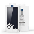 Tok Dux Ducis Samsung Galaxy Z Fold7 5G, Bril, kék