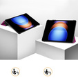 Tok Xiaomi Pad 6S Pro 12.4, Smartcase, lila