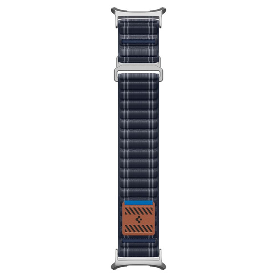 Spigen WBF0 szíj Samsung Galaxy Watch Ultra 2024/2025 (47 mm) készülékhez