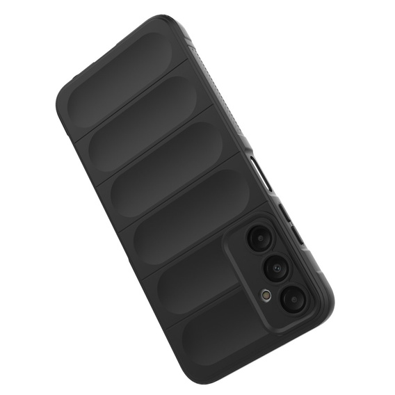 Telefontok a Samsung Galaxy A05s, Gaming Shockproof, fekete