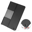 Tok Lenovo Tab Plus, Smartcase, don't touch me