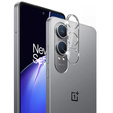 Edzett kameraüveg OnePlus Nord CE4 Lite, átlátszó