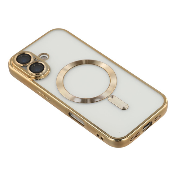 Electro MagSafe tok iPhone 17 készülékhez
