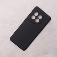 Vékony tok a OnePlus 11 5G, Slim, fekete