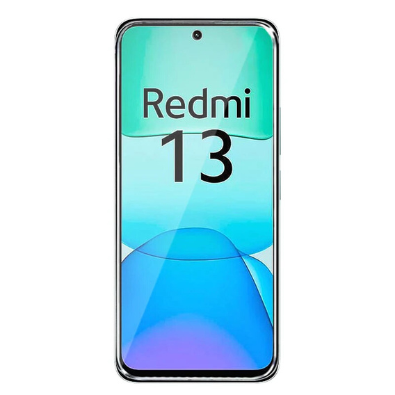 Edzett üveg 9H a Xiaomi Redmi 13
