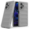 Telefontok a Xiaomi Redmi Note 12 Pro+ 5G, Gaming Shockproof, szürke