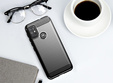 Telefontok a Motorola Moto G10/G30, Carbon, fekete