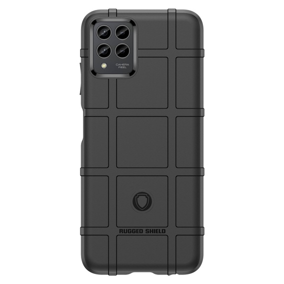 Telefontok a T Phone Pro 5G, Rugged Shield, fekete