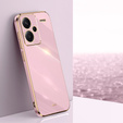Tojás Xiaomi Redmi Note 13 Pro+, Glamour CamShield, lila
