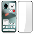2x ERBORD 3D edzett üveg a Nothing Phone 3 5G készülékhez