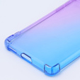 Tok Xiaomi 13 Lite, Gradient Dropproof, Lila / kék