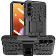 Telefontok a Samsung Galaxy A14 4G/5G, Tire Armor, fekete