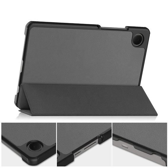 Smartcase flip cover Samsung Galaxy Tab A11/A9 készülékekhez