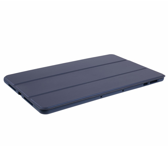 Tok Honor Pad 9, Smartcase, sötétkék