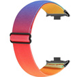 Rugalmas nejlon szíj a Xiaomi Smart Band 8 Pro órához