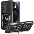 Telefontok a Vivo Y19s, CamShield Slide, fekete