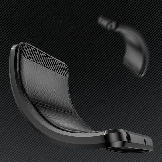Telefontok a Xiaomi 13, Carbon, fekete
