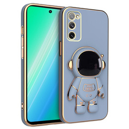 Telefontok a Samsung Galaxy S20 FE, Astronaut, kék