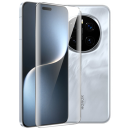 UV edzett üveg Honor Magic 7 Pro készülékhez