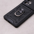 Telefontok a Xiaomi Poco X5 Pro 5G, CamShield Slide, fekete