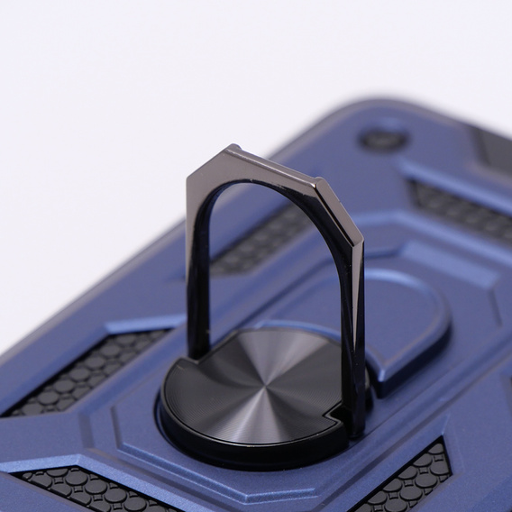 Telefontok a Motorola Moto G54 5G, CamShield Slide, kék