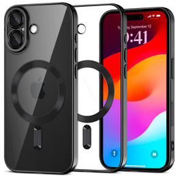 Electro MagSafe tok iPhone 17 készülékhez