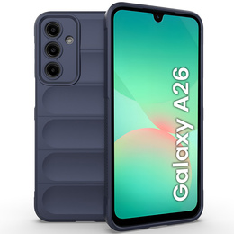 Telefontok a Samsung Galaxy A26, Gaming Shockproof, sötétkék