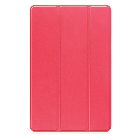 Tok Huawei MatePad SE 10.4 2022, Smartcase, piros