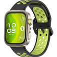 Szilikon szíj a Huawei Watch Fit 4 / 4 Pro / 3 órához