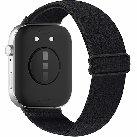 Rugalmas nejlon szíj a Huawei Watch Fit 4 / 4 Pro / 3 készülékhez