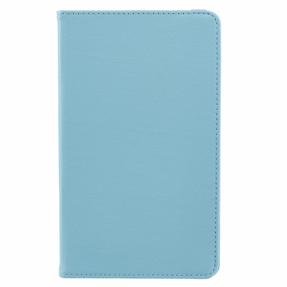 Tok Samsung Galaxy Tab A9 TB330FU 10.95", forgatható 360, kék