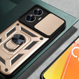 Telefontok a Realme C55, CamShield Slide, arany