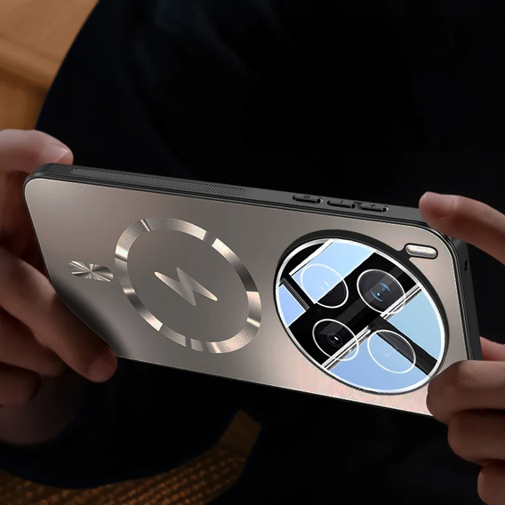 MagSafe tok a Vivo X300 Pro készülékhez